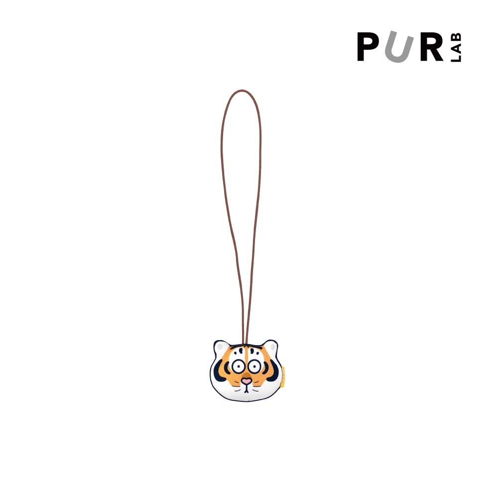 PURLAB 我不是胖虎掛掛樂 (兩款)