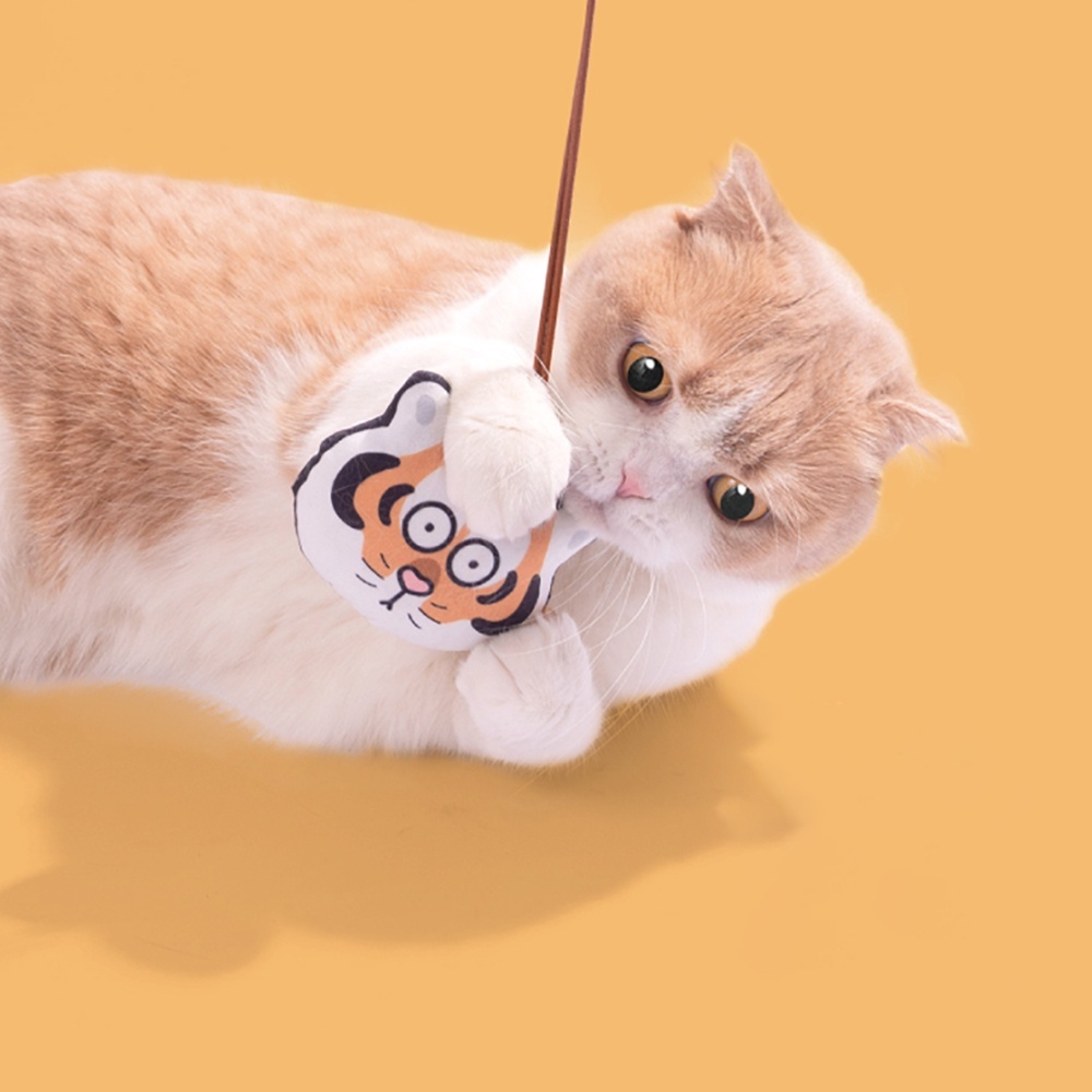 PURLAB 我不是胖虎掛掛樂 (兩款)