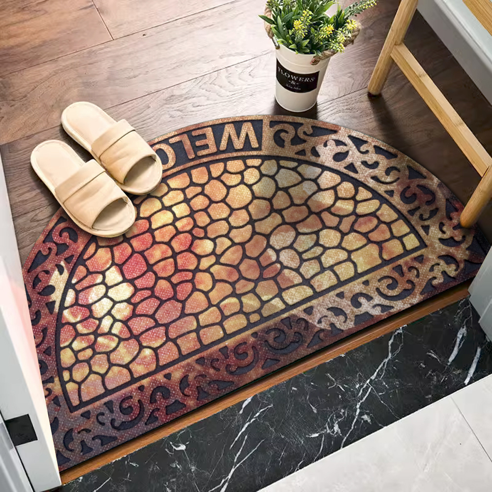 戶外刮泥地墊(大)-皇城金爵