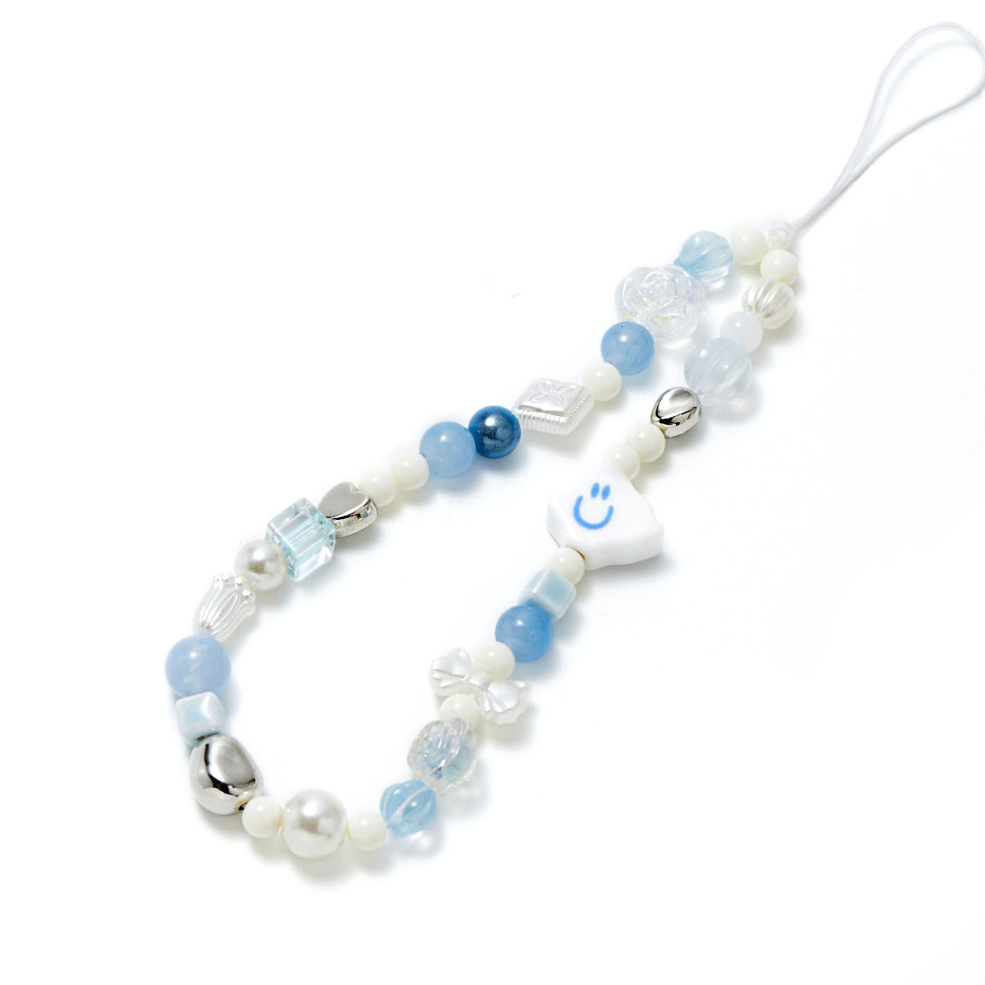 平價飾品,串珠,手機掛繩