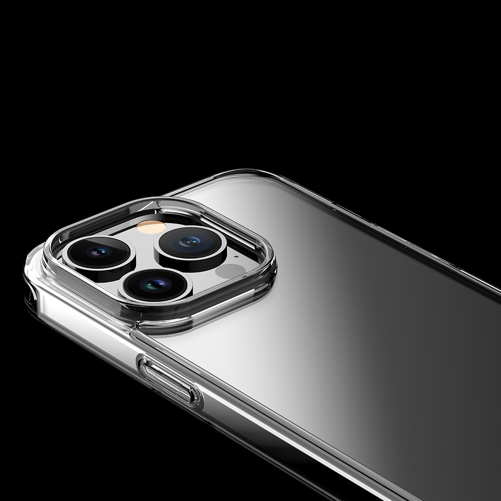 『玻璃盾』【軟邊防摔/9H鋼化玻璃背部/輕薄防指紋 】iPhone 16系列15系列14系列13系列 12系列