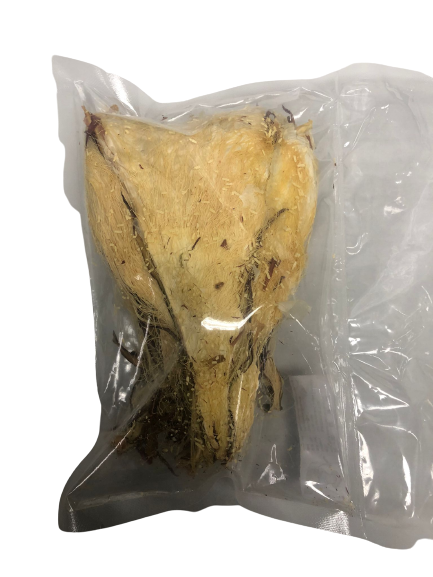 Organic Dried Rafflesia (BAG)