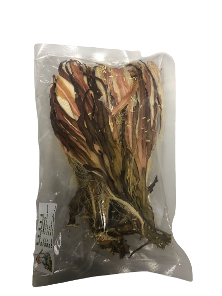 有機霸王花乾 (包)