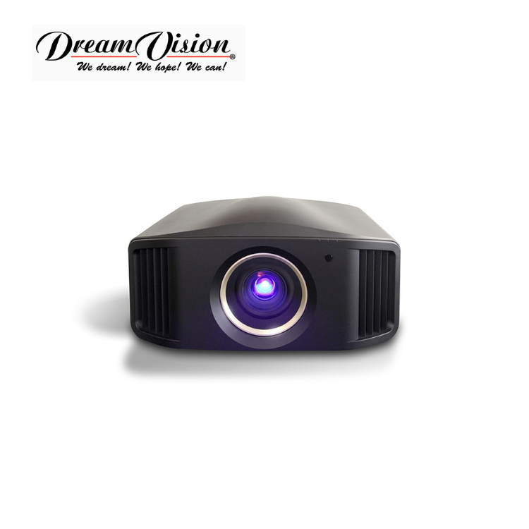 🇨🇵  DreamVision EOS Family 4K 投影機