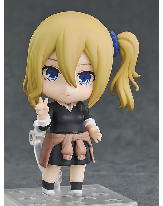 黏土人 早坂愛 Nendoroid Ai Hayasaka NEN2257  