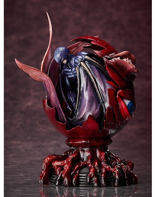 figmaSP080 費姆特 闇之鷹誕生ver. figma Femto: Birth of the Hawk of Darkness ver.  figmaSP080 