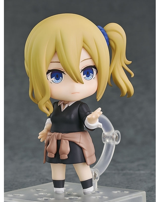 黏土人 早坂愛 Nendoroid Ai Hayasaka NEN2257  