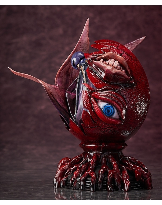 figmaSP080 費姆特 闇之鷹誕生ver. figma Femto: Birth of the Hawk of Darkness ver.  figmaSP080 