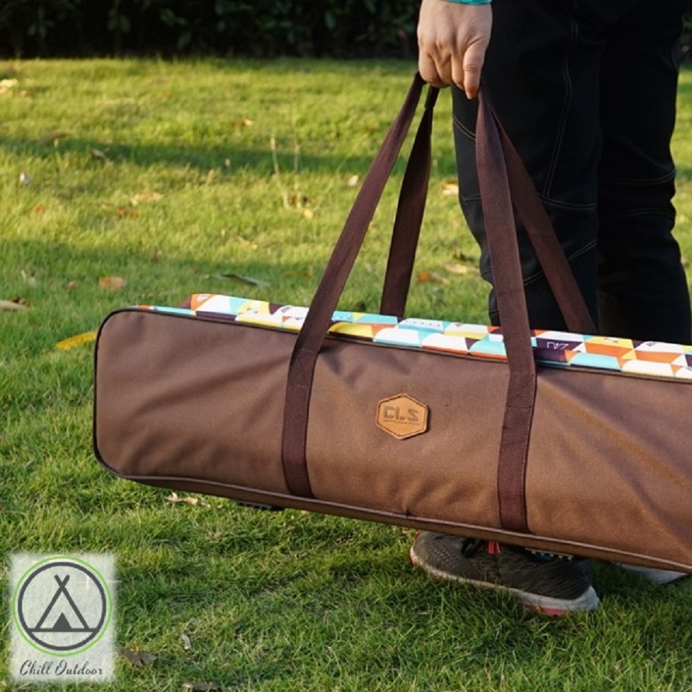 CLS 大型營柱收納袋