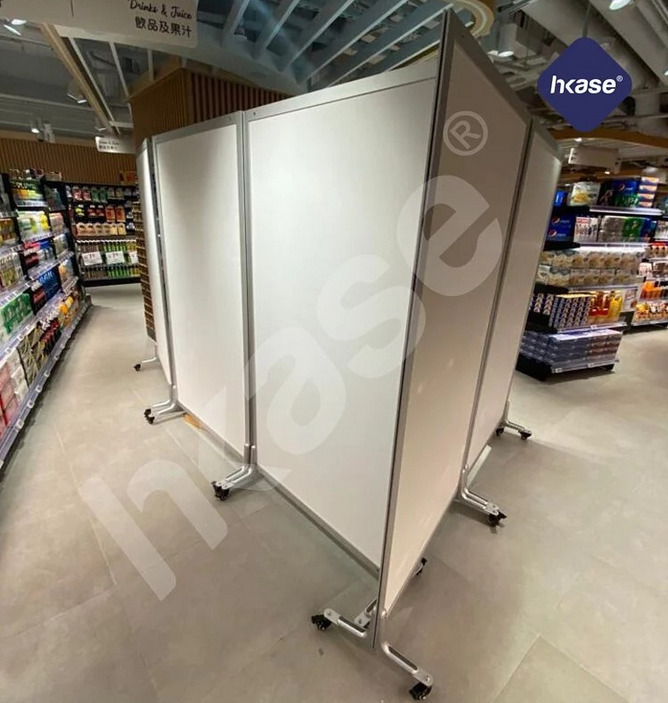 [租用] HKshows 可移動式R8流動展覽展板 - SRPPw1020