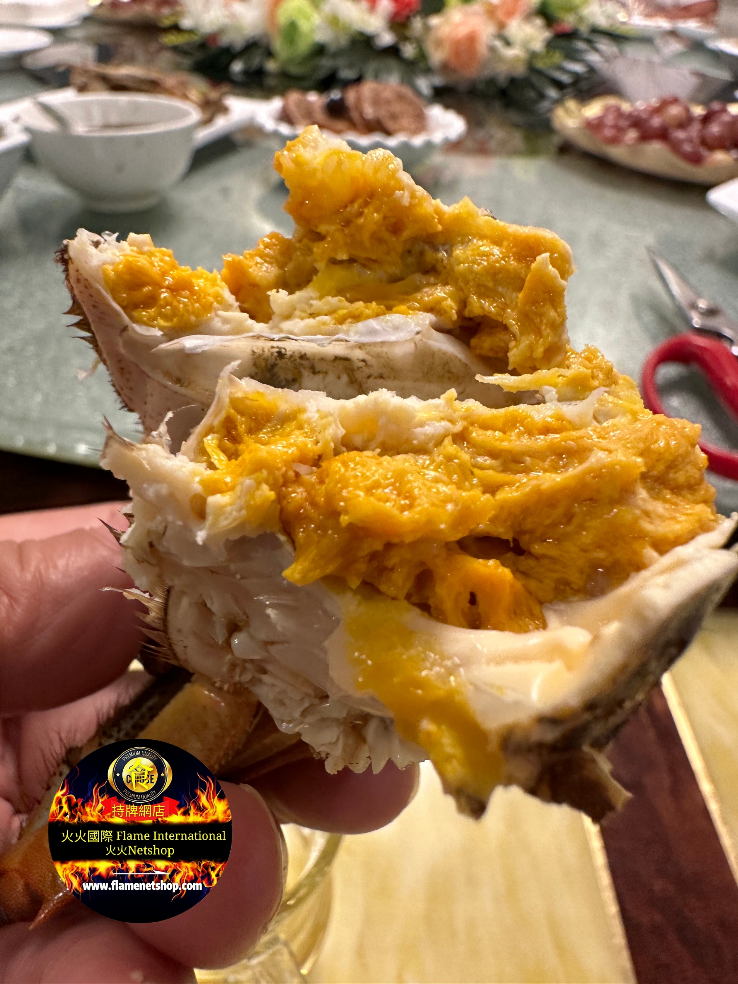 是日精選 - 軟羔母蟹