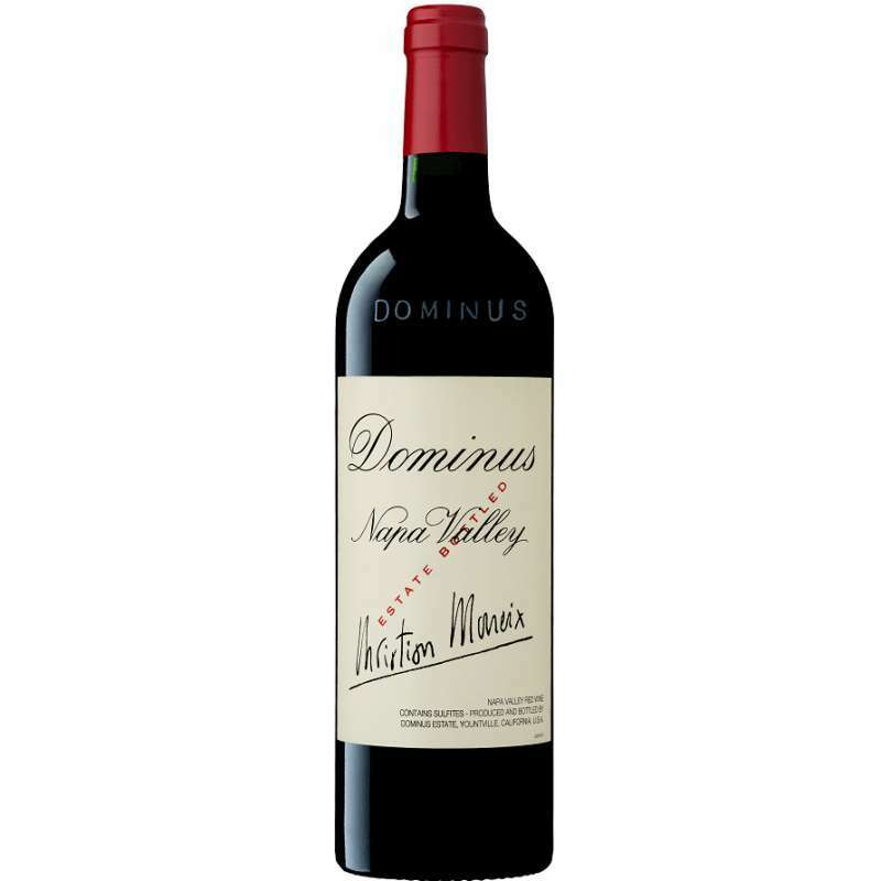 Dominus Estate 2019 (RP98)