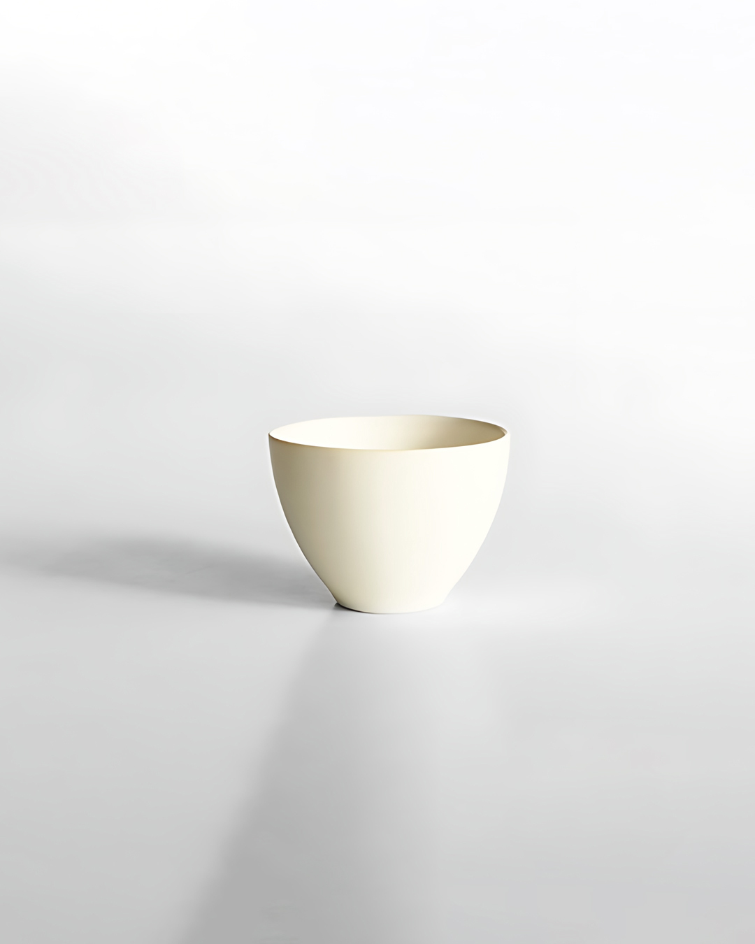 Saliu × Miyama YUI Tea Cup White｜LOLO