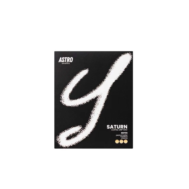 Pre Order Astrostuffs Coffee Drip Bag