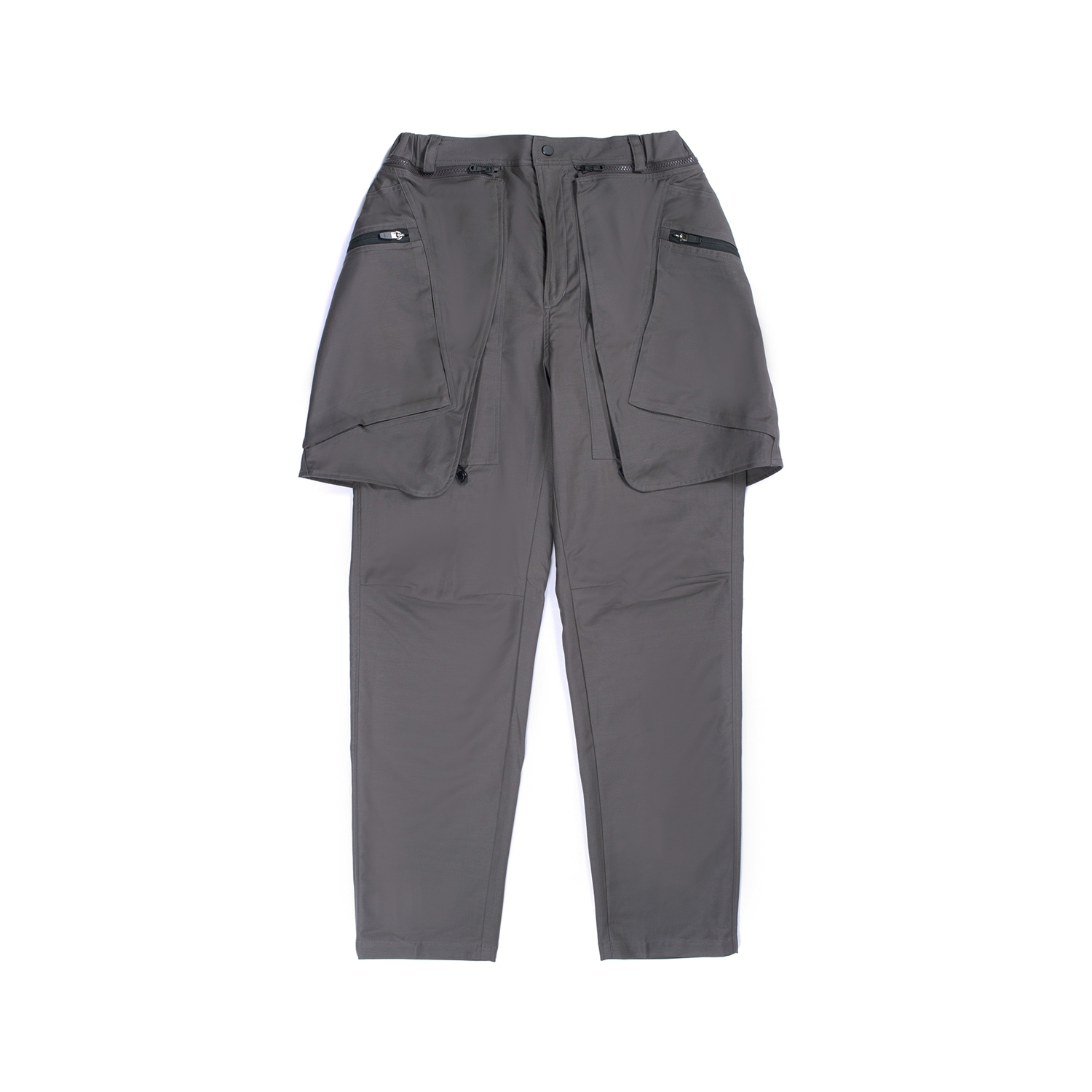 oqLiq Mutual Two Way Pants