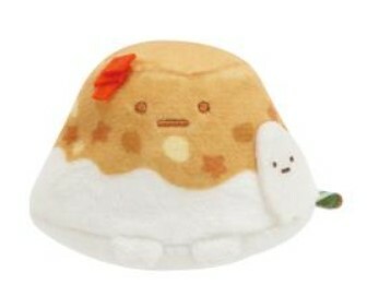 日本限定-角落生物 咖喱山手玉