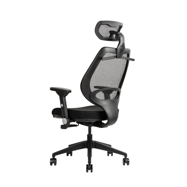 Backbone Backbone / Voyager II 人體工學樂手椅(高背款) 第 5 張圖片｜三峽麥克風