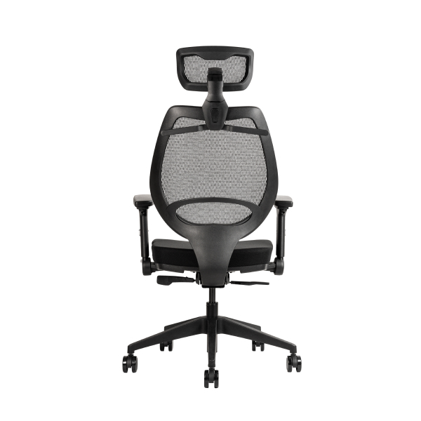 Backbone Backbone / Voyager II 人體工學樂手椅(高背款) 第 6 張圖片｜三峽麥克風