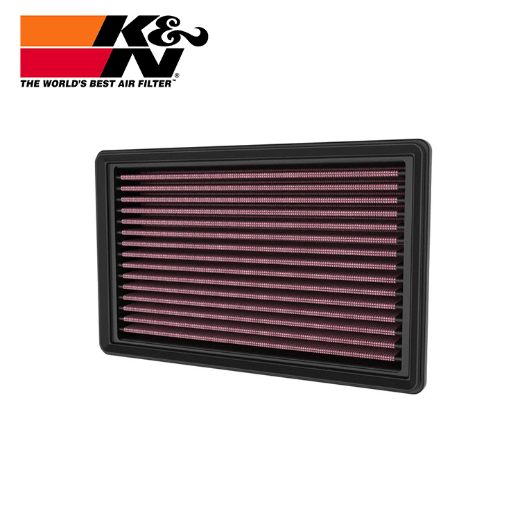 K&N 高流量空氣濾芯 33-3179 LEXUS LM500h 2023-