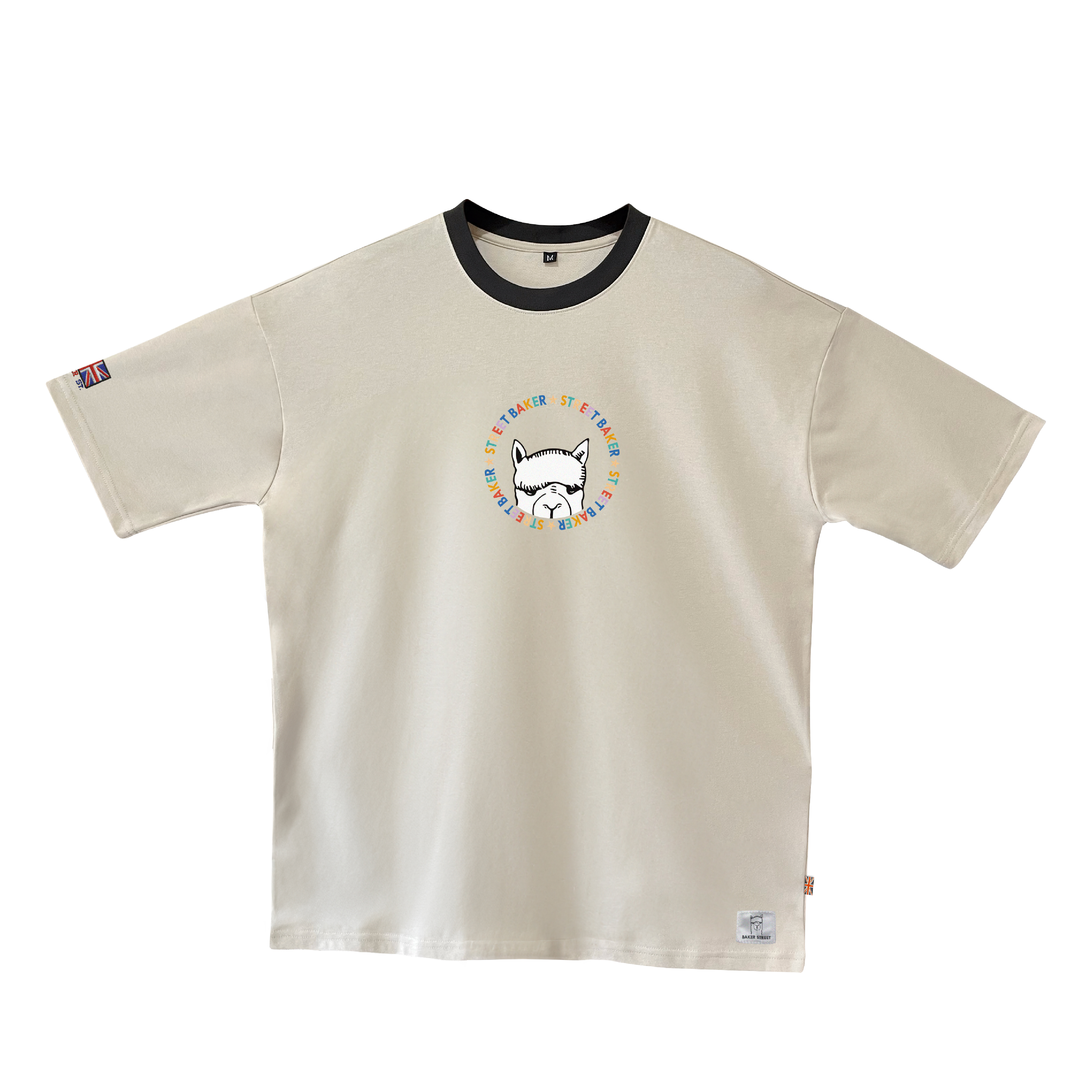 Hide Circle Alpaca 躲貓圓圈駝