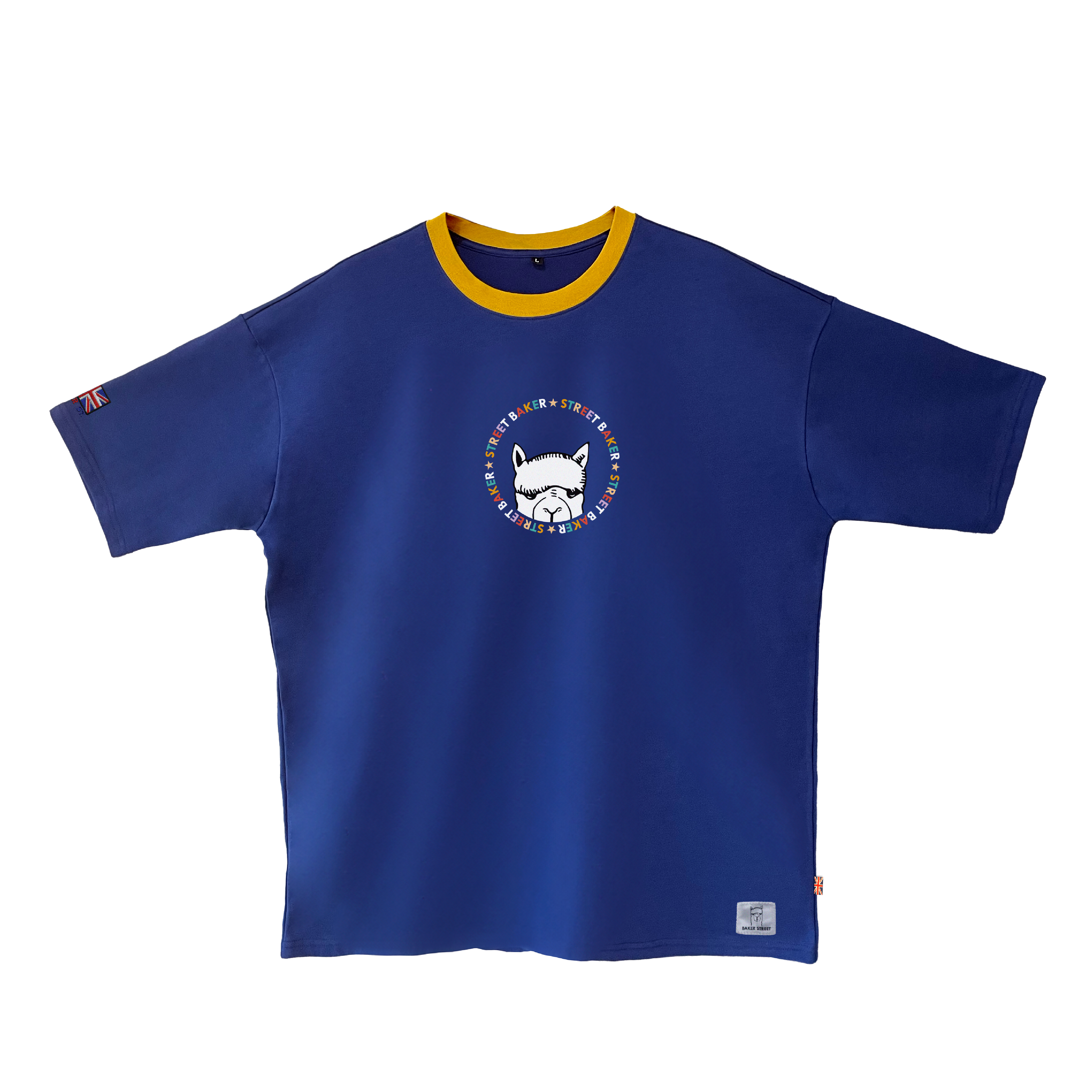 Hide Circle Alpaca 躲貓圓圈駝