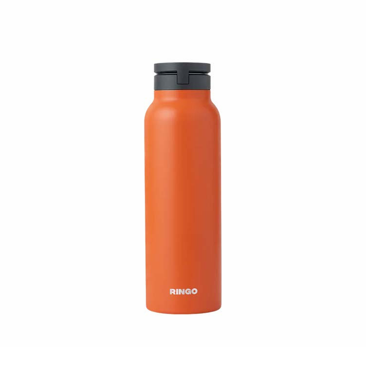 Ringo waterbottle 24oz 手機支架保溫瓶