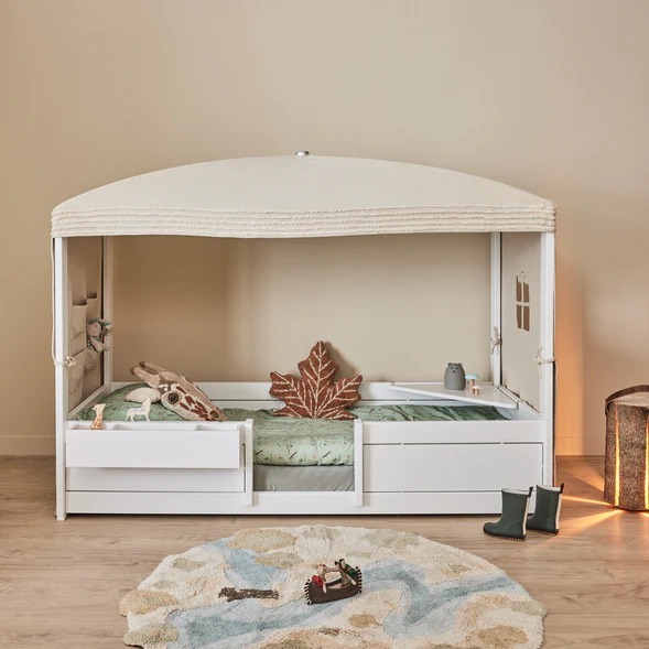 Lifetime Canopy for 4-in-1 bed - Essence