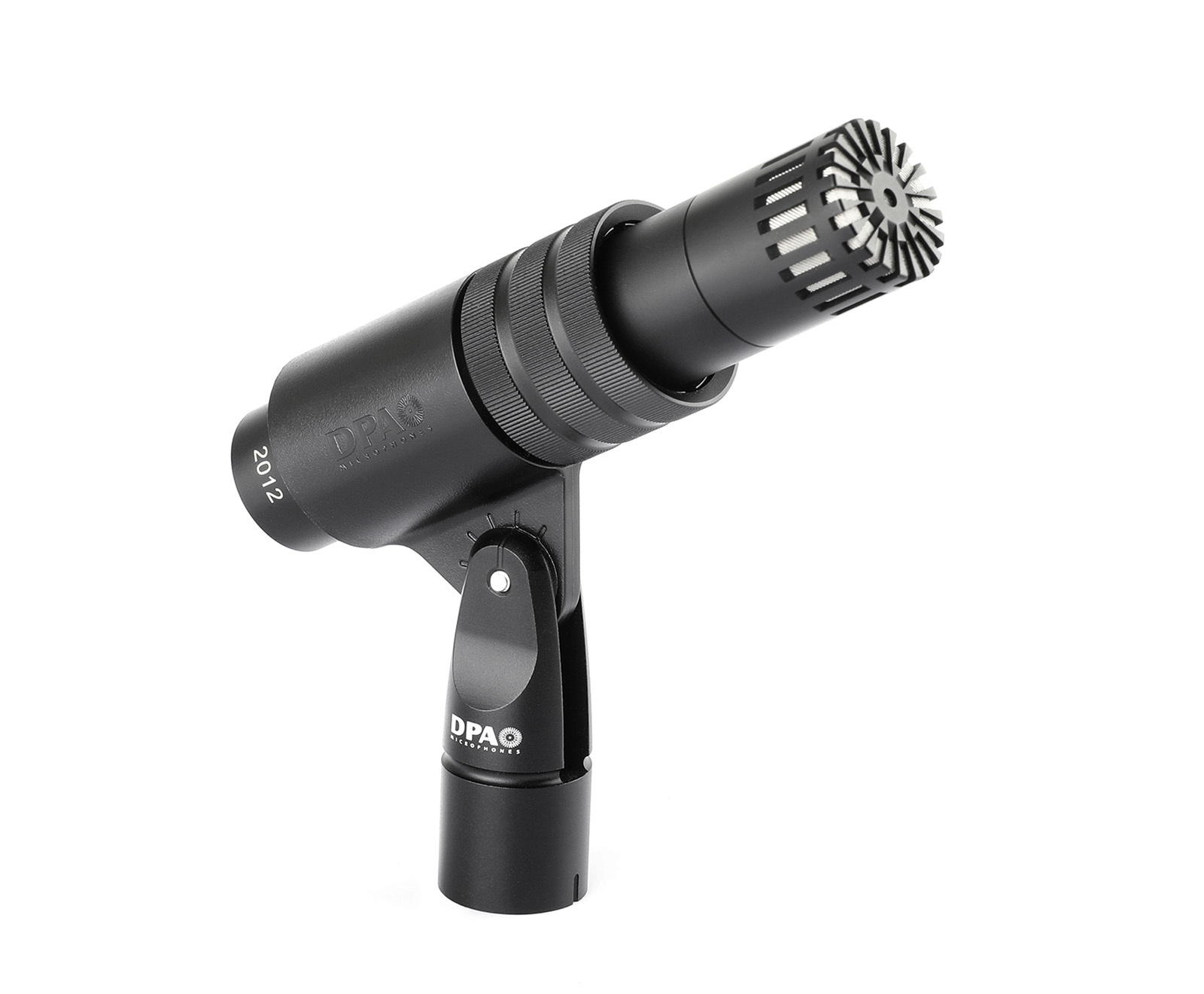 DPA Microphones 2012