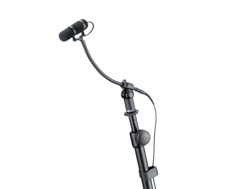 DPA Microphones 4099-DC-1-101-SM