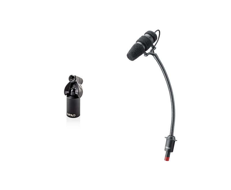 DPA Microphones 4099-DC-1-101-SM