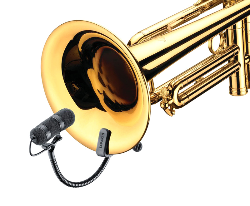 DPA Microphones 4099-DC-2-199-T