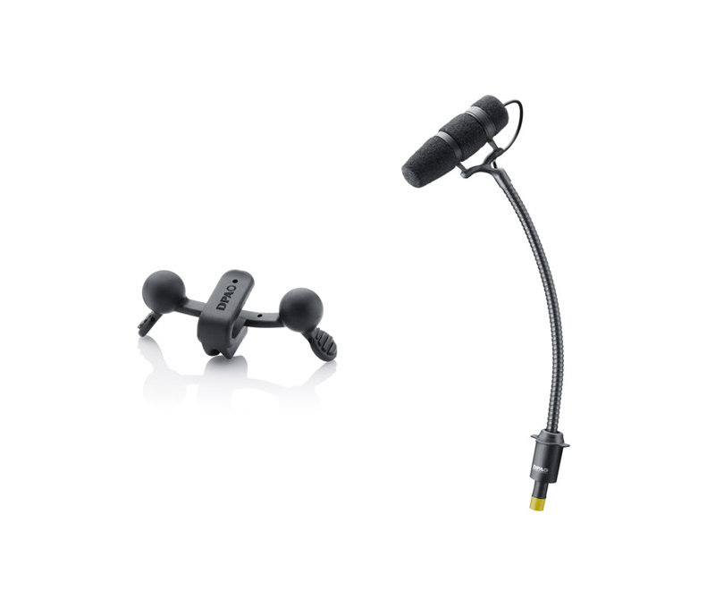 DPA Microphones 4099-DC-2-199-T