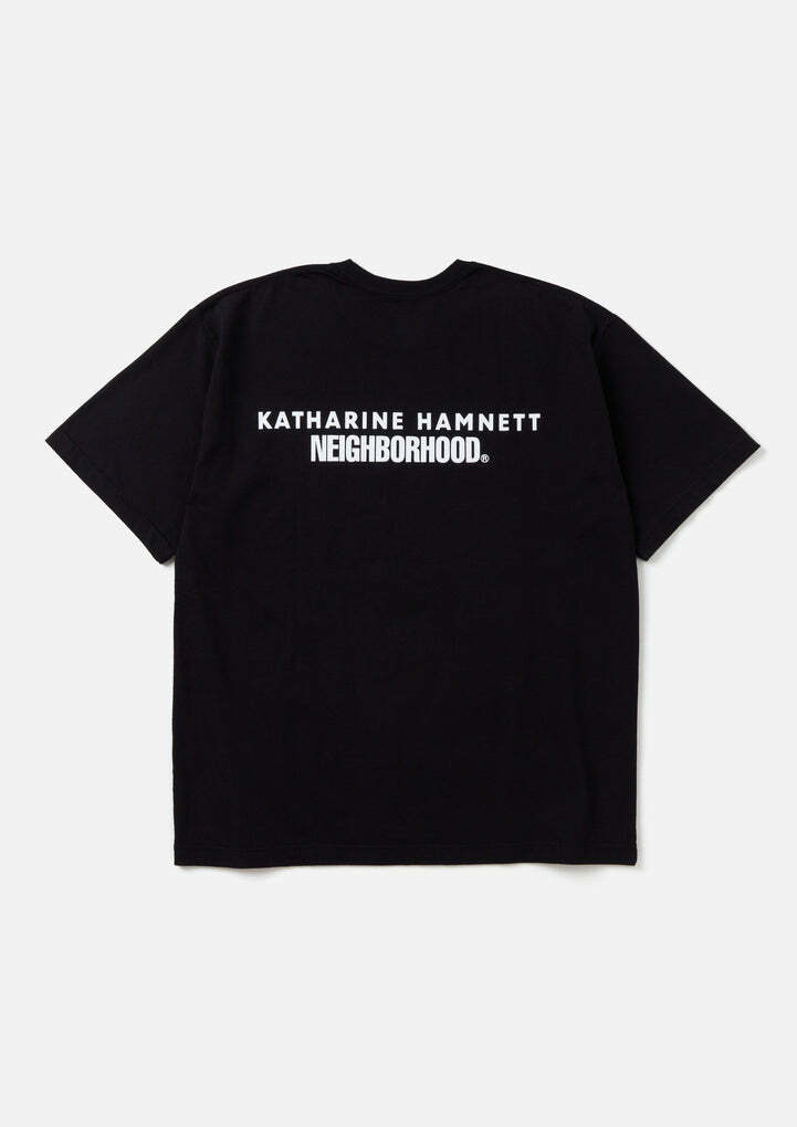 2023AW NEIGHBORHOOD NH KATHARINE HAMNETT SS-1 和平 符號 停戰 短T 現貨