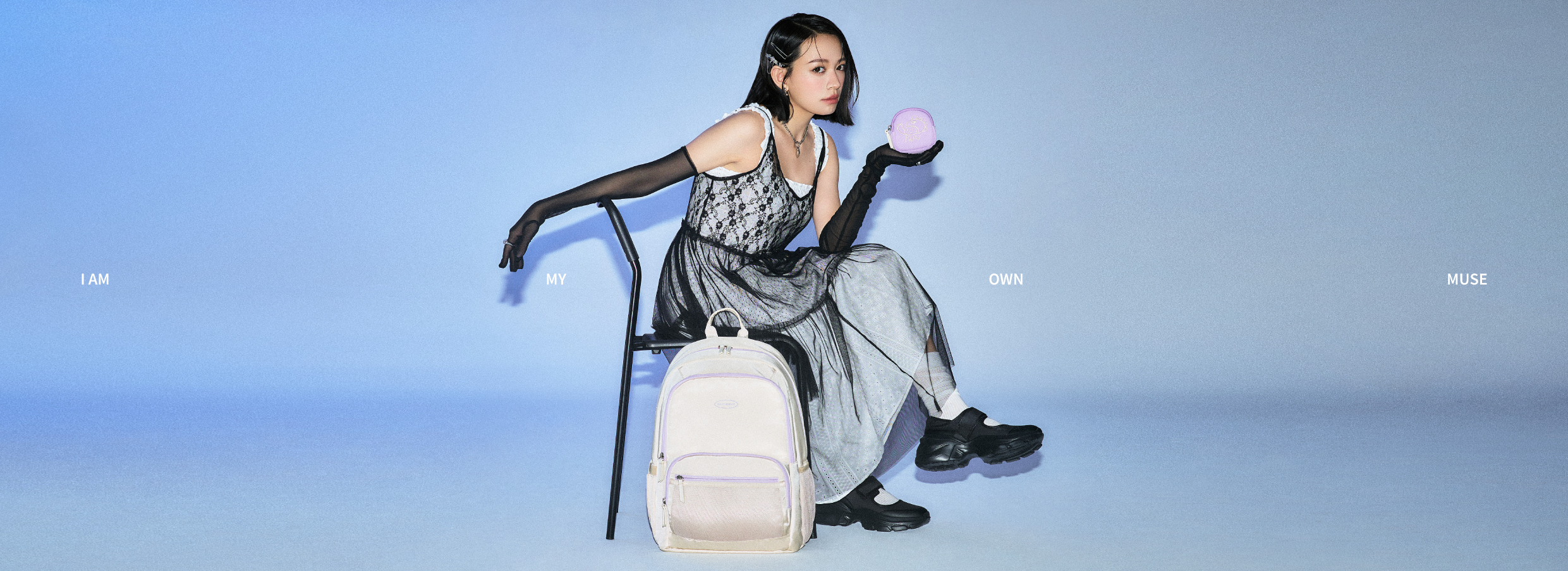 專訪麻姑師太- 阿民｜想要的東西就是要直接行動！