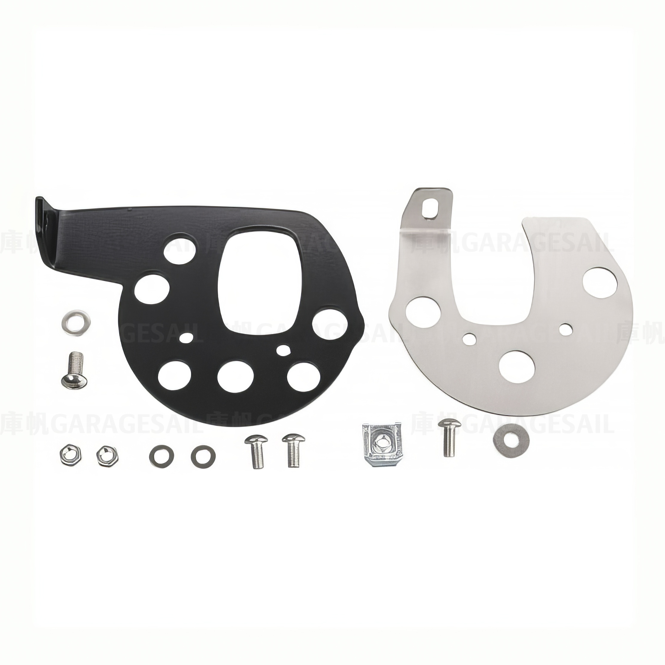 JvB-moto Speedometer Bracket for XSR900
