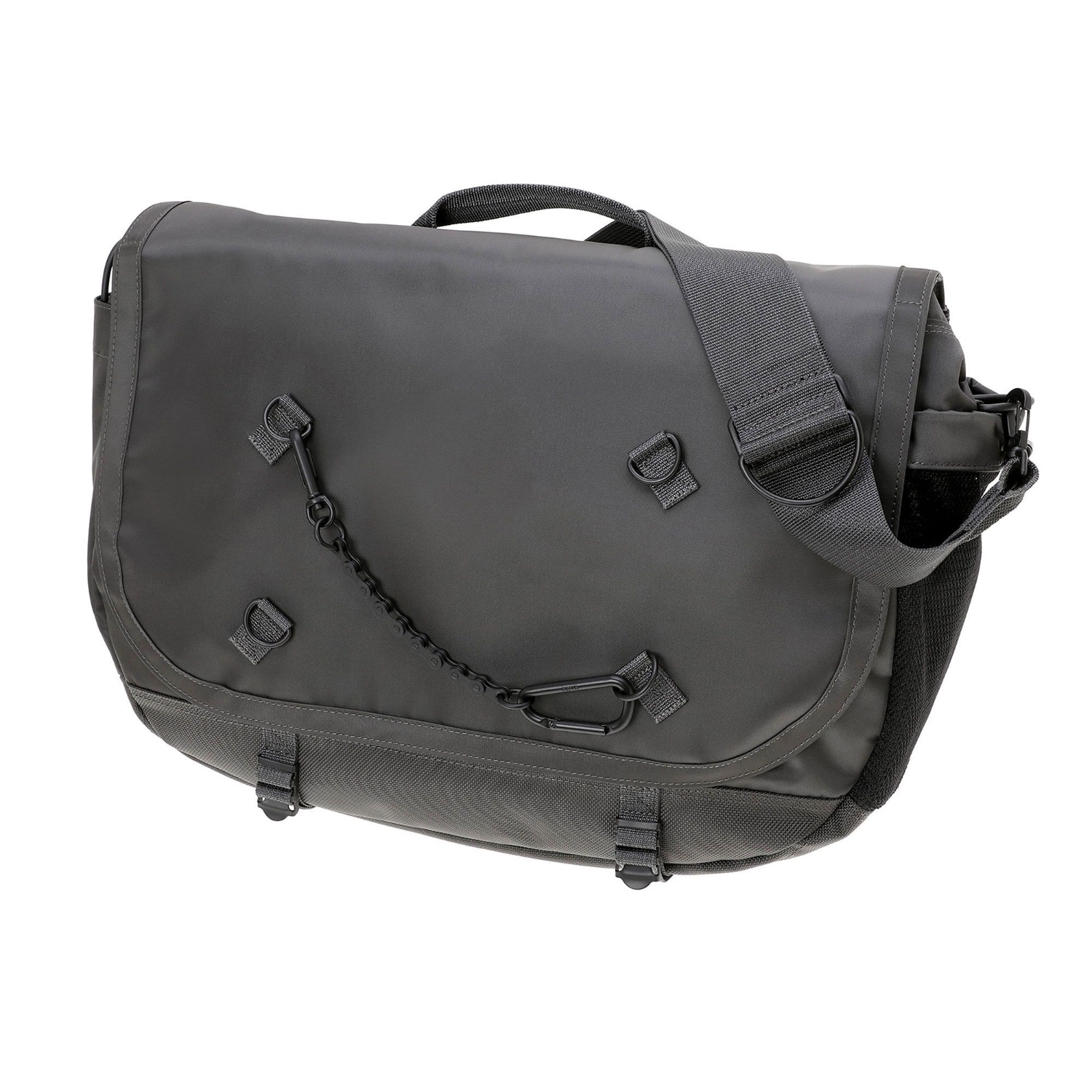 日本吉田包 PORTER /POTR / RIDE  MESSENGER BAG