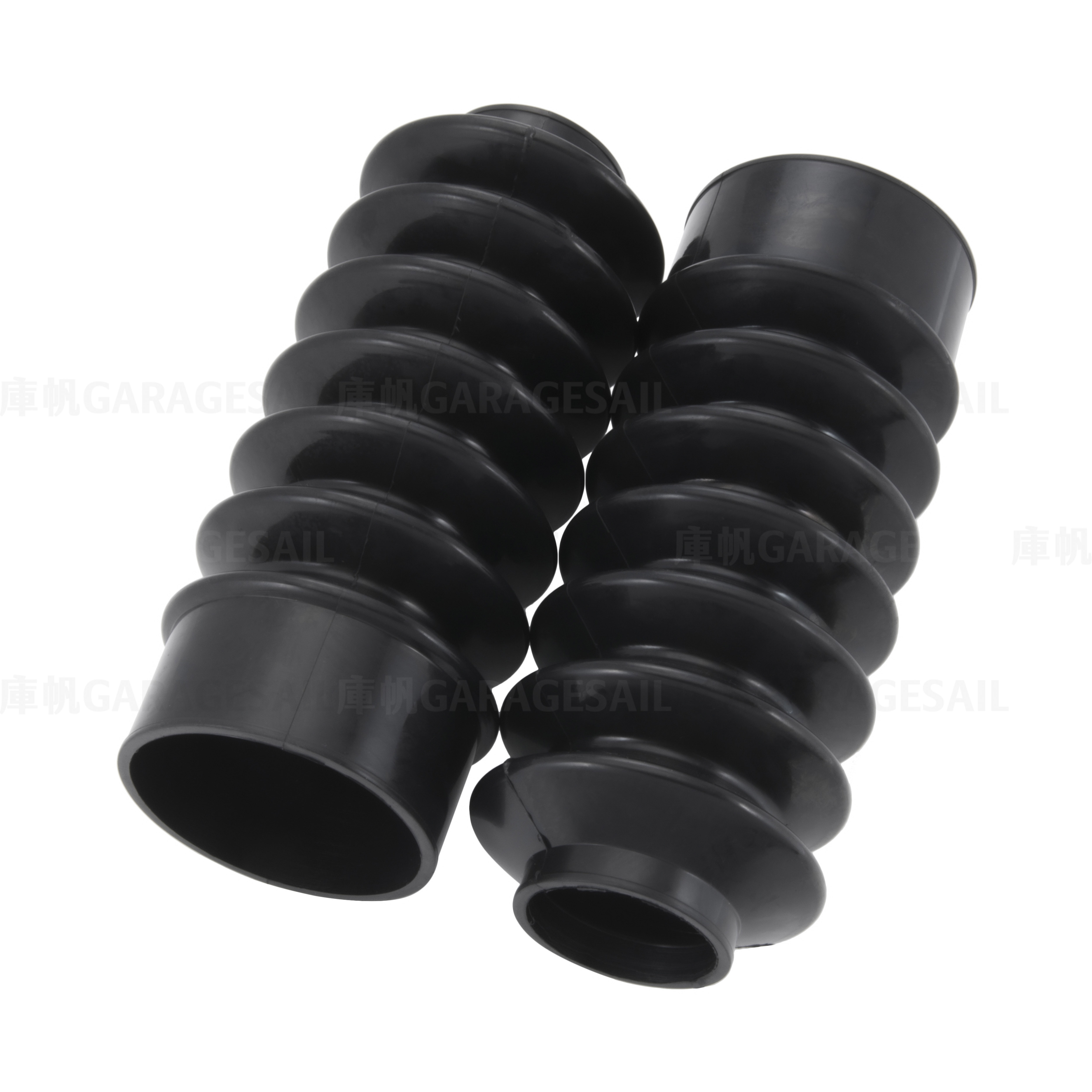 前叉 橡膠 防塵套 41mm