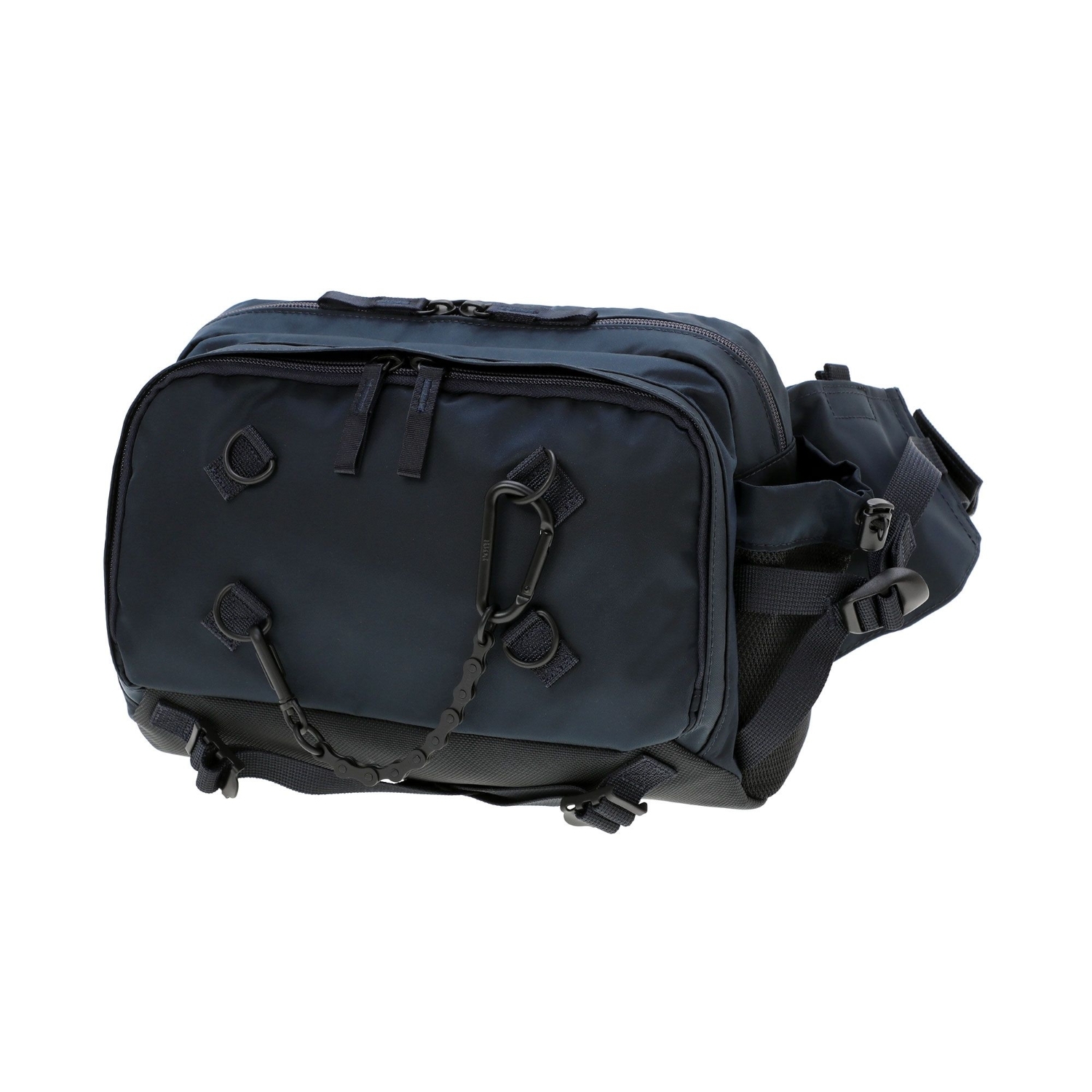 日本吉田包PORTER /POTR / RIDE WAIST BAG