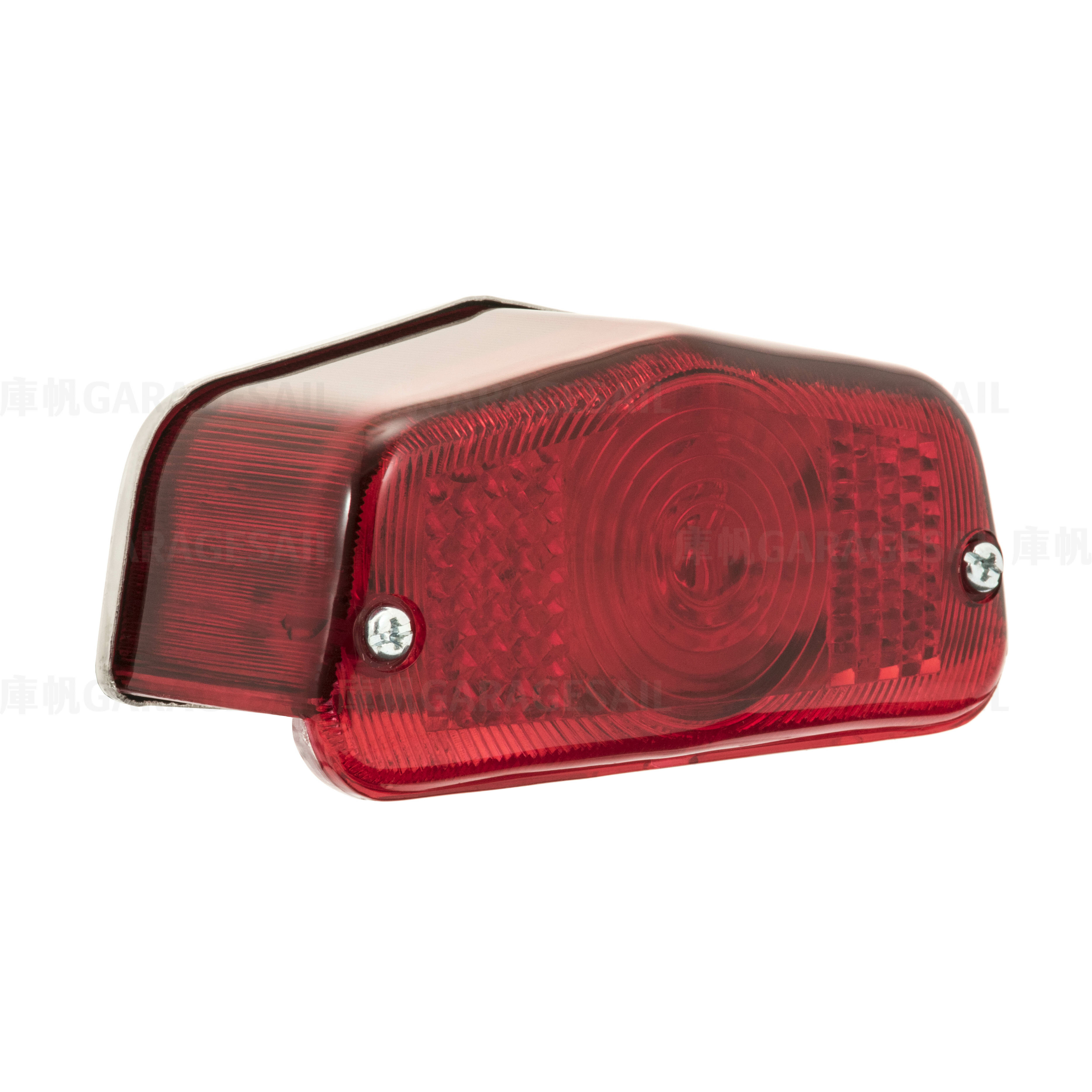 LED 單燈式 尾燈 盧卡斯 L2