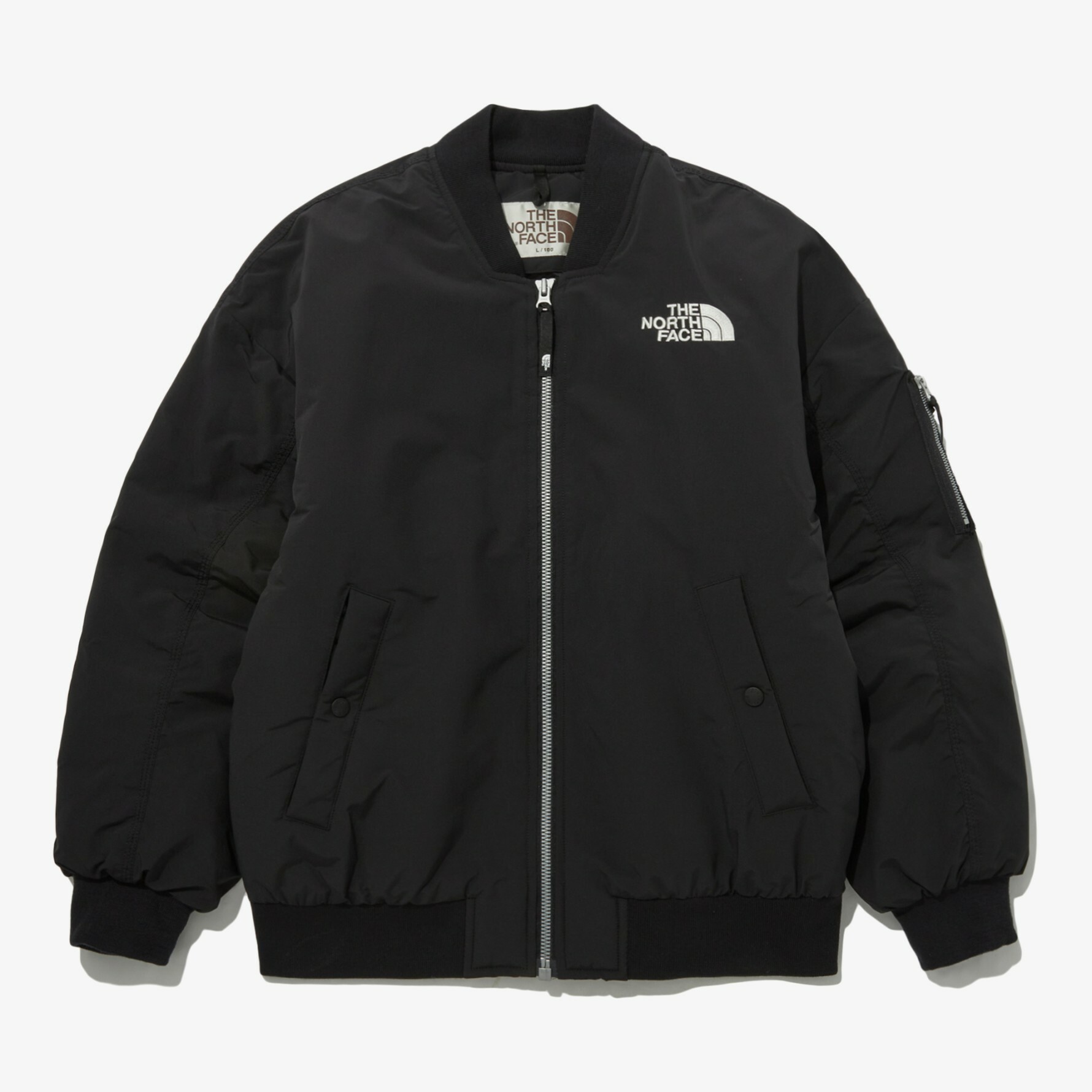 ジャケットその他 THE NORTH FACE HAYDEN EX HEAT BOMBER MR315 THE NORTH FACE 北臉HAYDEN EX HEAT BOMBER 飛行外套NJ3NP58