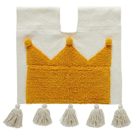 Lifetime Pocket hanger - Princess