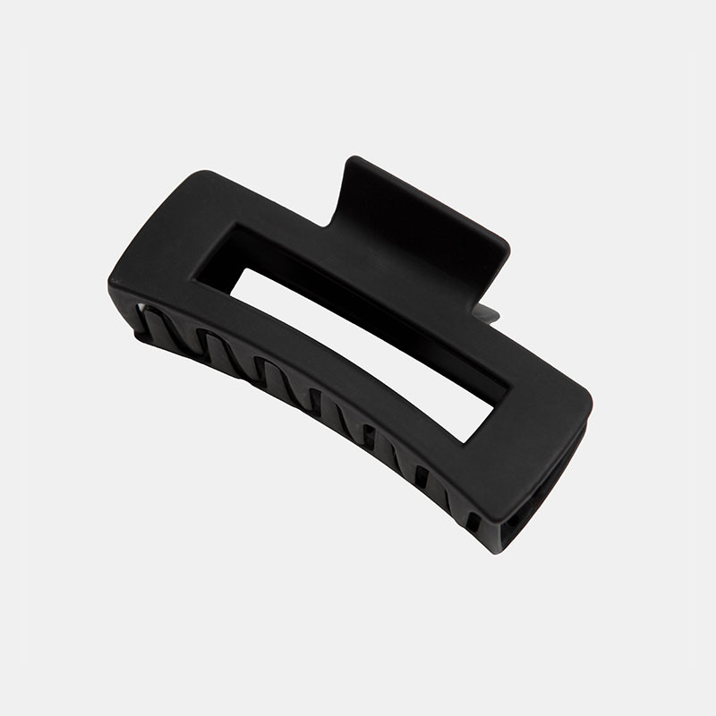 霧面鯊魚大髮夾(in stock)