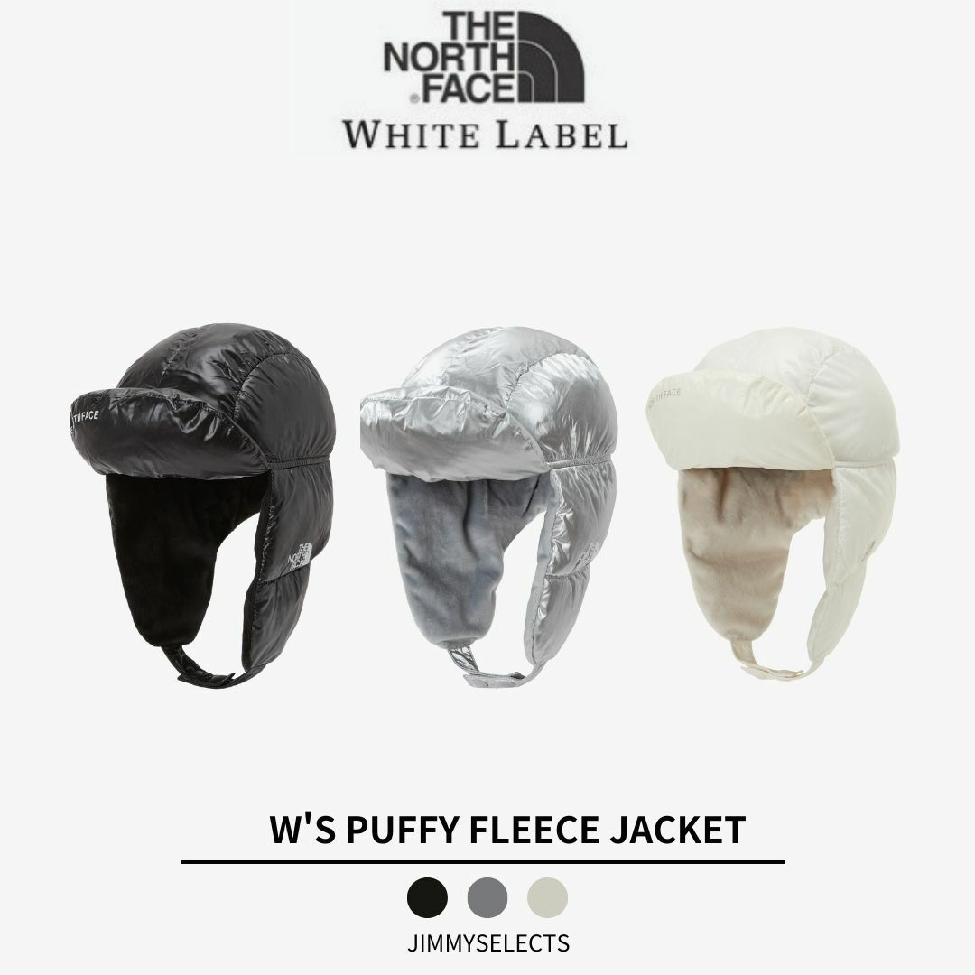 THE NORTH FACE 北臉T-BALL EARMUFF 飛行帽耳罩帽帽子NE3CP54