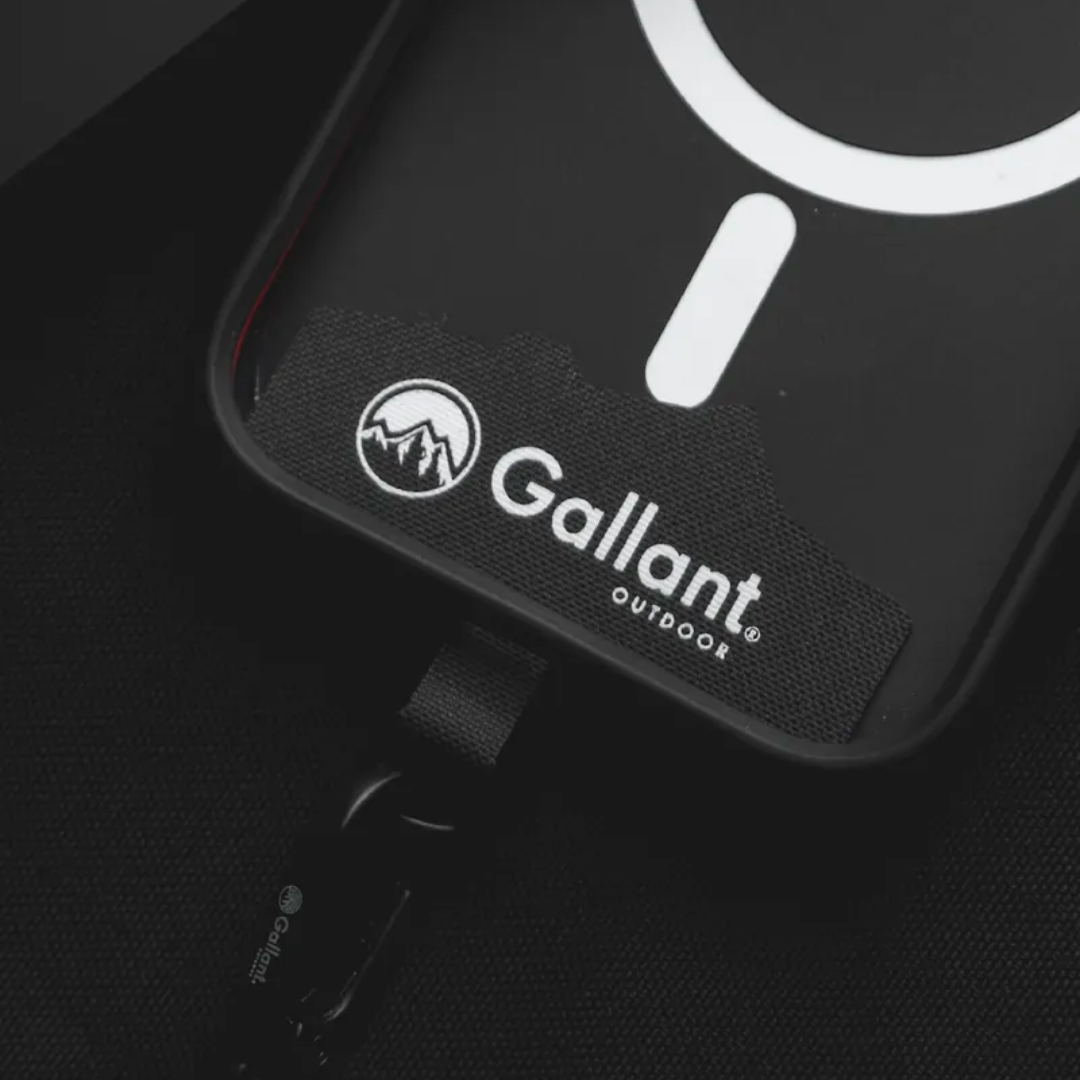 ▲Gallant GLNT™ Phone Strap 手機掛繩