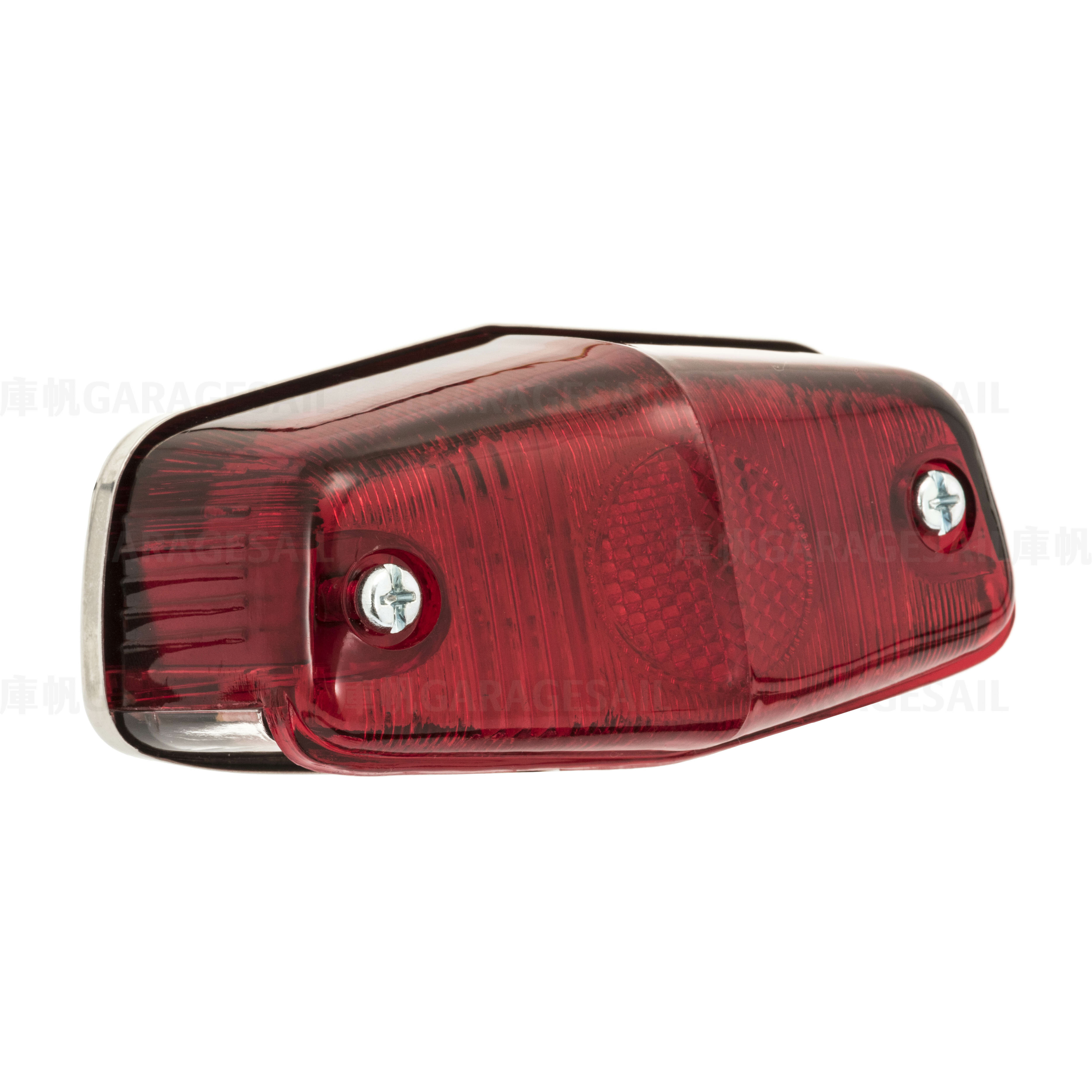 LED 單燈式 尾燈 盧卡斯 L1