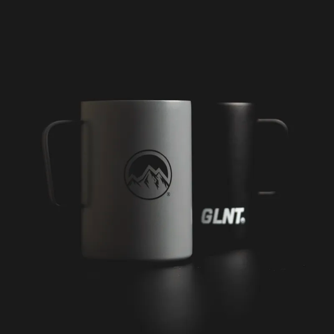 ▲Gallant GLNT™ X MiiR® 聯名保溫杯 16oz(473ml)