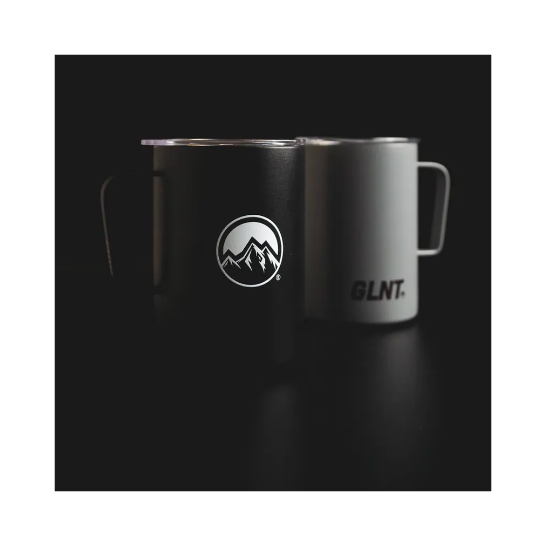 ▲Gallant GLNT™ X MiiR® 聯名保溫杯 16oz(473ml)