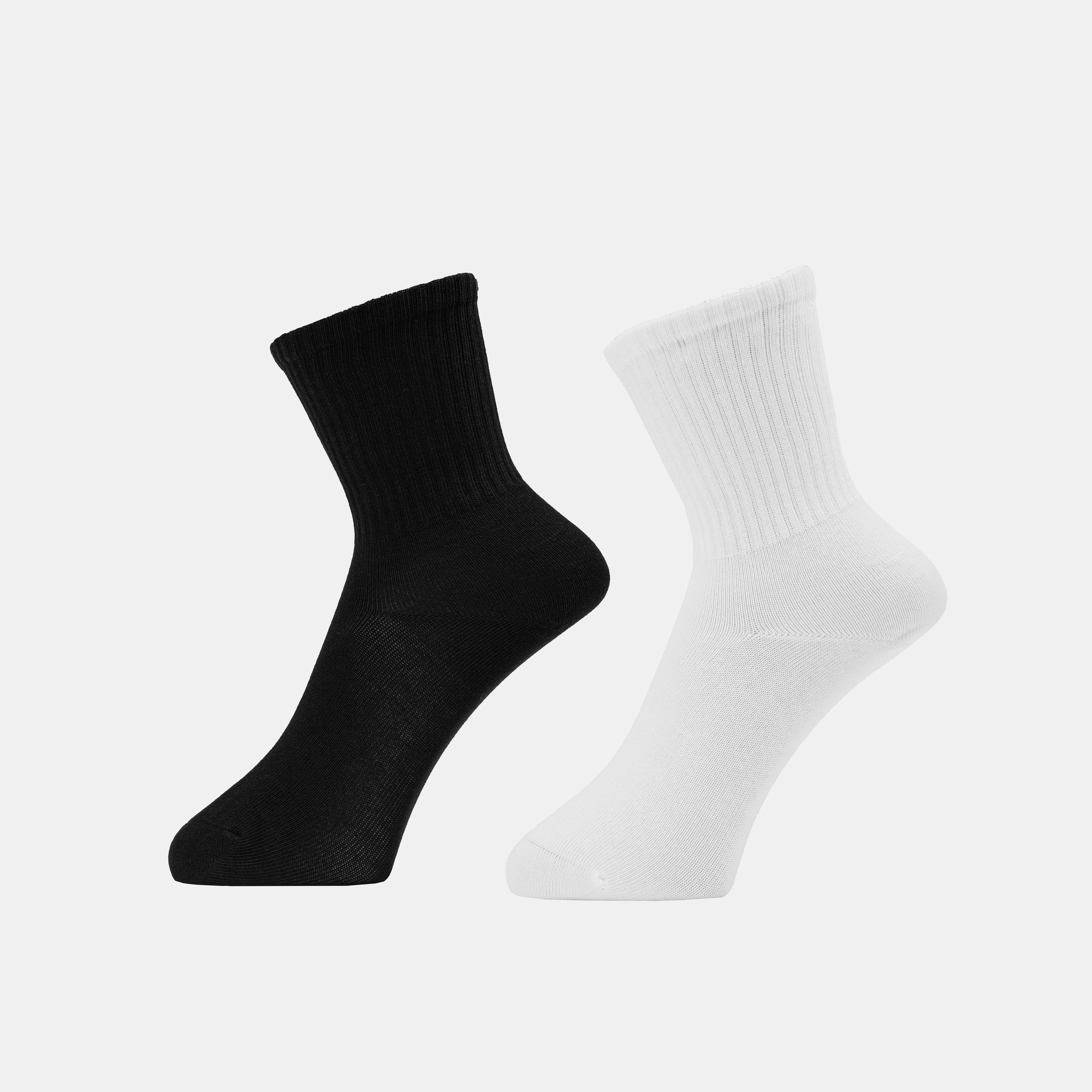 運動高棉直角襪(男女適用)