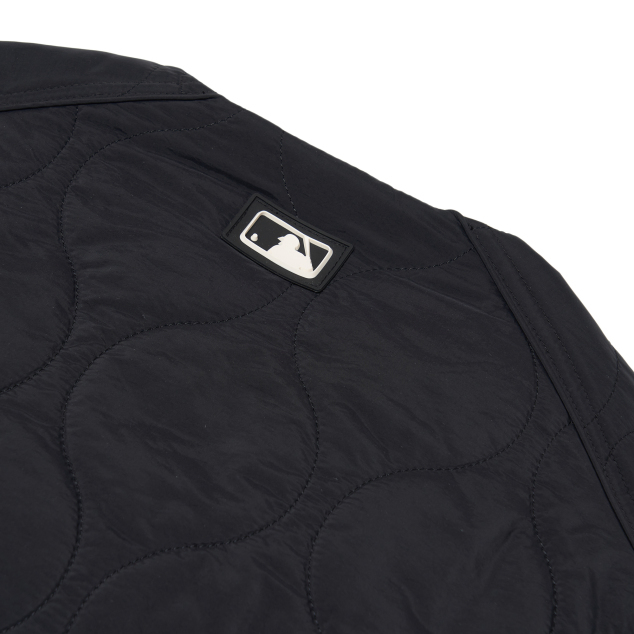 MLB BASIC LIGHTWEIGHT QUILTED JACKET