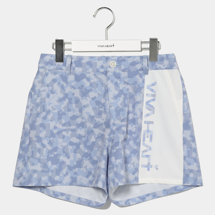 女士-4Way彈力短褲